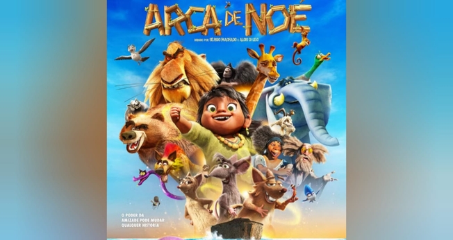 (Foto: Acervo/Globo Filmes).