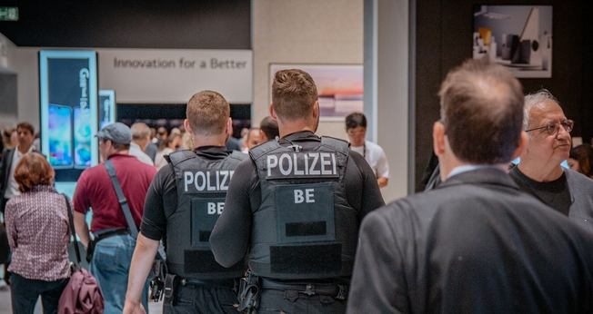Imagem ilustrativa. (Foto: Unsplash/Leon Seibert).
