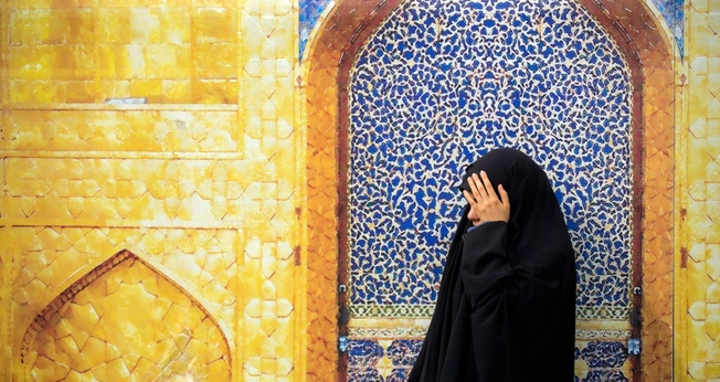 Imagem Ilustrativa. (Foto: Reprodução/Unsplash/mostafa meraji)