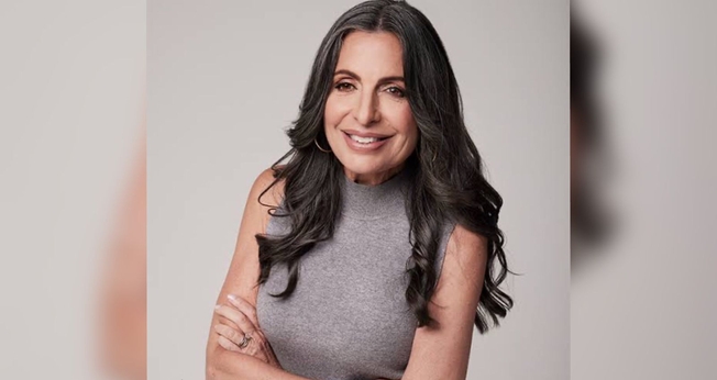Lisa Bevere. (Foto: Lisa Bevere)