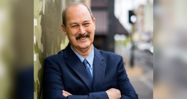 Wilson Fauber. (Foto: Reprodução/The Founding Freedoms Law Center)