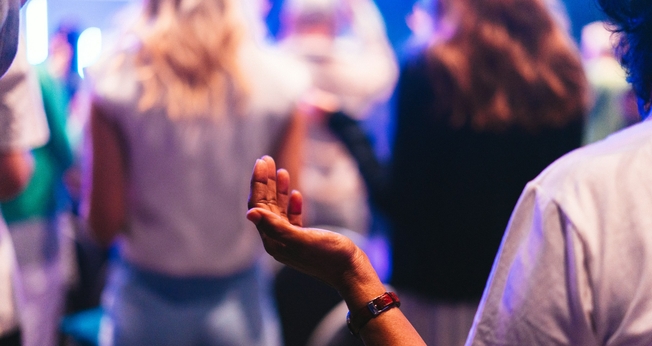 Imagem ilustrativa. (Foto: Unsplash/Phil Hearing).