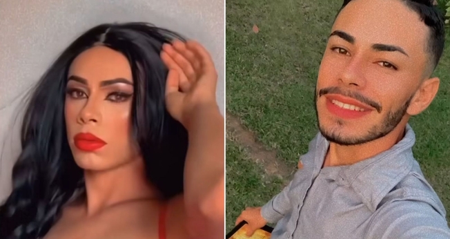 Emerson Silva. (Foto: Reprodução/Instagram/Emerson Silva)