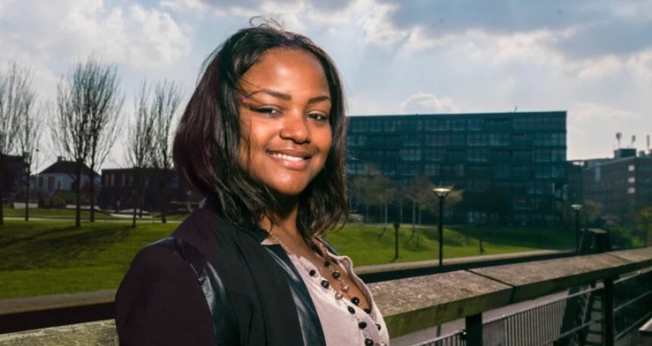 Isanne Yard. (Foto: Revive).