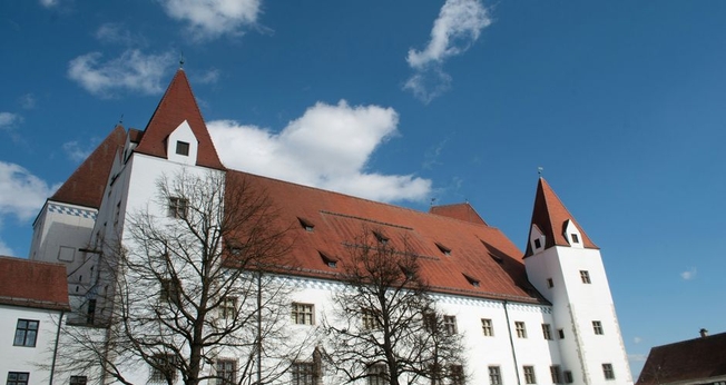 Igreja cristã na Alemanha. (Foto: Unsplash/Nelson Wong).