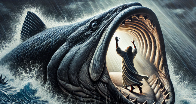 (Imagem ilustrativa criada por IA)