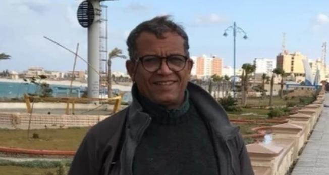 Abdulbaqi Saeed Abdo. (Foto: ADF International)