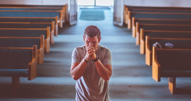 (Foto: Unsplash/Bem White)