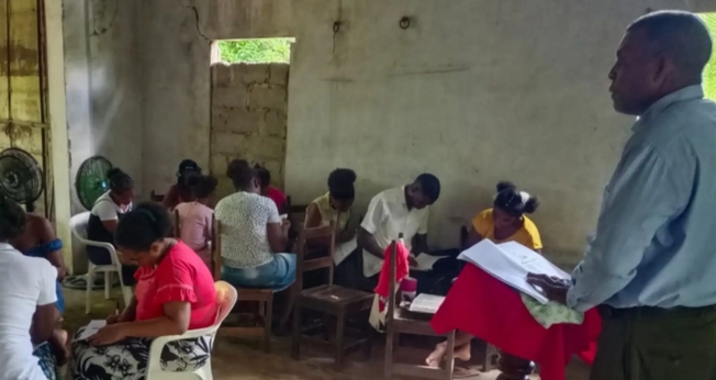 Imagem ilustrativa. (Foto: Portas Abertas)