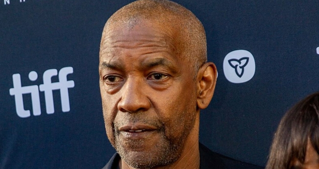 Denzel Washington. (Foto: Reprodução/Wikimedia Commons/Adam Chitayat)