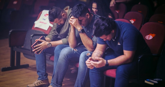 (Foto: Unsplash/Yohan Joy)