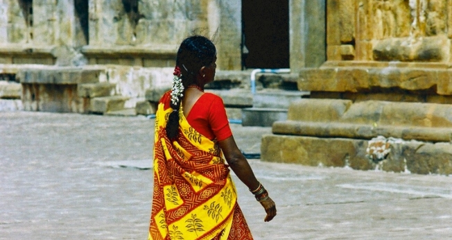 Imagem ilustrativa. (Foto: Unsplash/Frédéric Barriol).