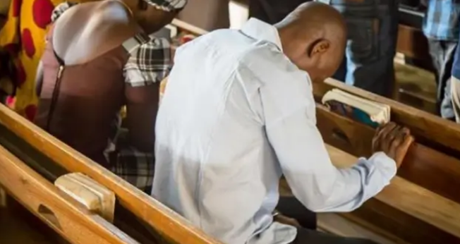 Pastor e igreja são atacados no sul da Nigéria. (Foto ilustrativa: Portas Abertas)