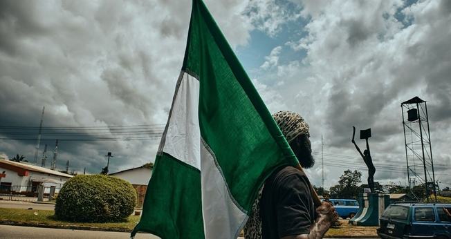 Imagem Ilustrativa. (Foto: Reprodução/Unsplash/Emmanuel Ikwuegbu)