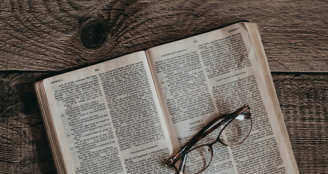 (Foto: Unsplash/Sixteen Miles Out)