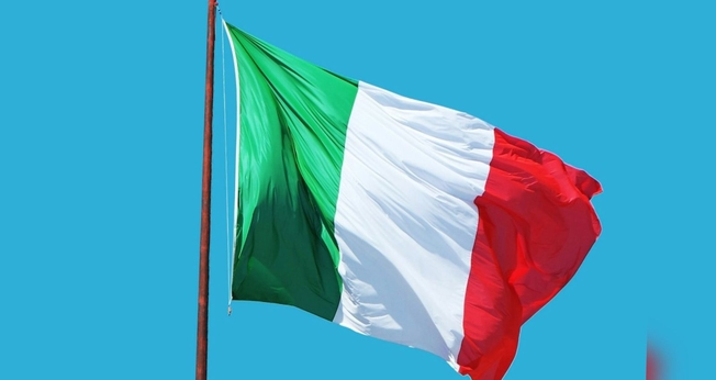 Vidas estão sendo transformadas através do Evangelho na Itália. (Foto: Reprodução/Unsplash/Michele Bitetto)