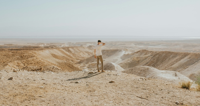 (Foto ilustrativa: Cole Keister/Unsplash)