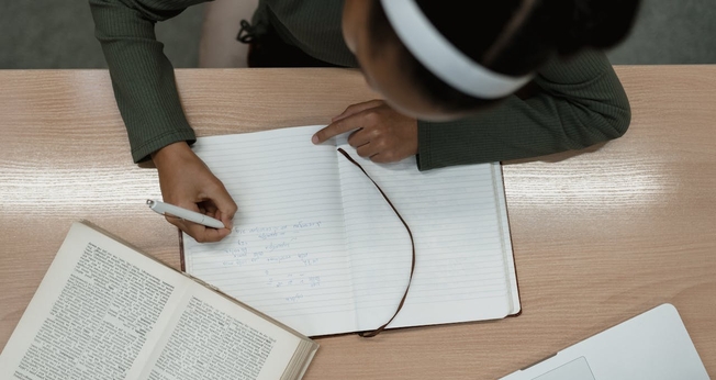 (Foto: Pexels/Tima Miroshnichenko)