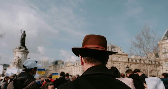 Aumentam preocupações sobre a segurança das comunidades judaicas na região. (Foto representativa: Unsplash/Mathias Reding)