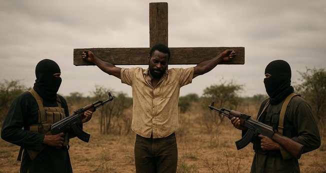 Imagem ilustrativa gerada por IA.