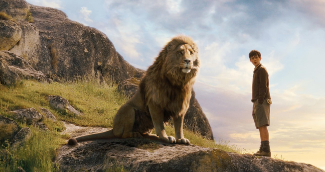 Imagem do filme ‘As Crônicas de Nárnia’. (Foto: Reprodução/IMDb)