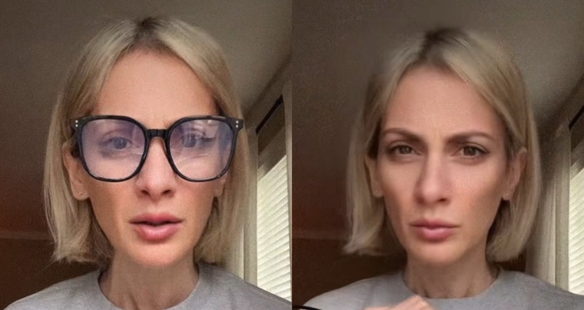 Jenn Nizza. (Foto: Reprodução/Instagram/Jenn Nizza)