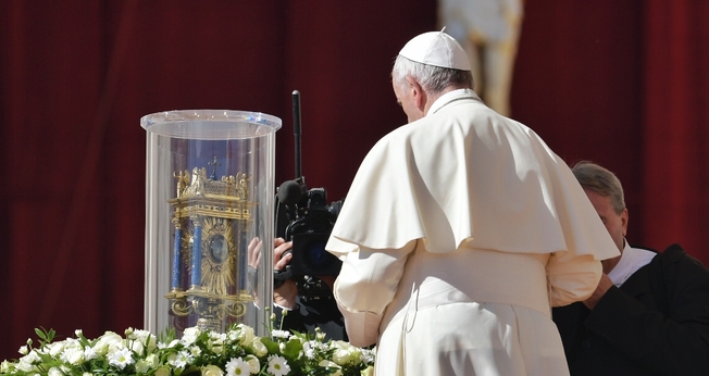 O papa Francisco. (Foto: Imagem ilustrativa/Wikimedia Commons/Andrexodo).