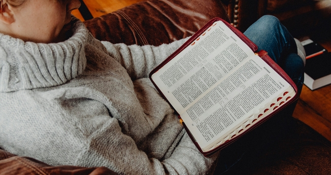 Imagem ilustrativa. (Foto: Unsplash/Kelly Sikkema).