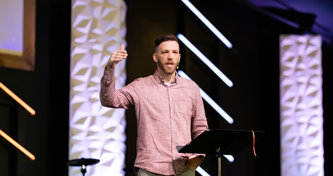 JJ Hartung. (Foto: Reprodução/AG News)