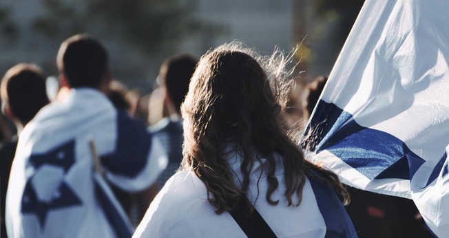 O retorno de judeus europeus a Israel cresce apesar dos desafios. (Foto ilustrativa: Pexels/Ron Rov)