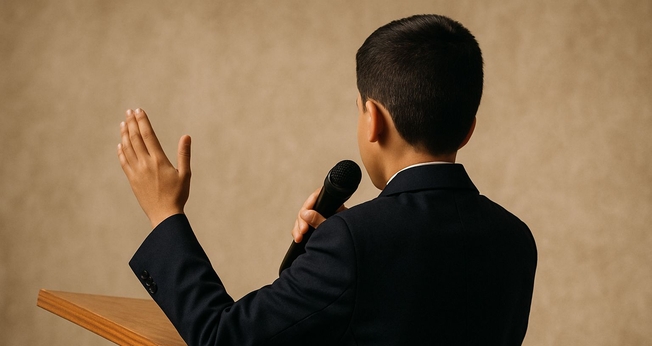 Imagem ilustrativa gerada por IA.