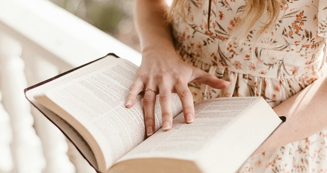 (Foto: Unsplash/Priscilla Du Preez)