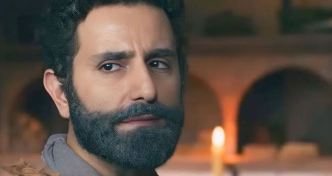 Nick Shakoour. (Foto: Reprodução/Instagram/Nick Shakoour Appreciation Page)