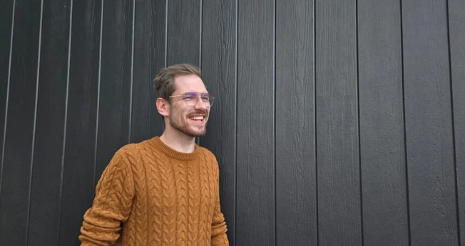 Jonathan. (Foto: Reprodução/Revive)