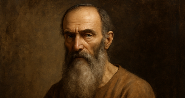 O concílio foi convocado para resolver a controvérsia causada pelo presbítero Ário, que negava a plena divindade de Cristo. (Imagem ilustrativa gerada por IA)