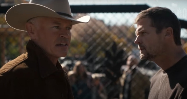 (Foto: Reprodução/YouTube/Heaven Content).