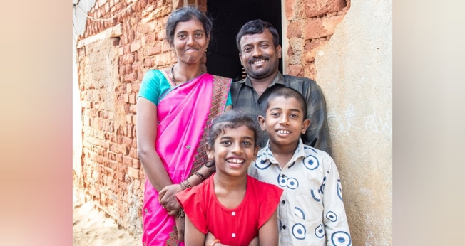 Imagem ilustrativa. (Foto: Mission India).