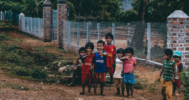 Imagem Ilustrativa. (Foto: Reprodução/Unsplash/Alexandre Brondino)