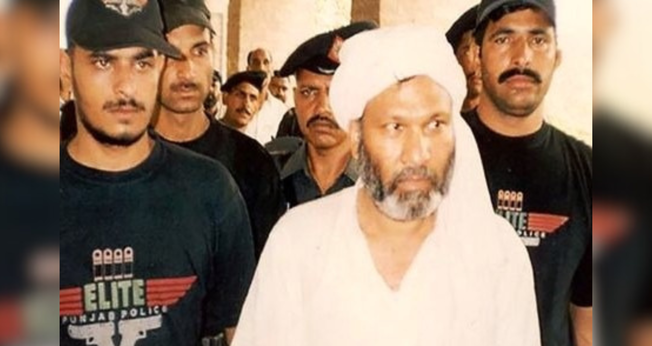 Anwar Kenneth, cristão de 72 anos acusado de blasfêmia. (Foto: Morning Star News)