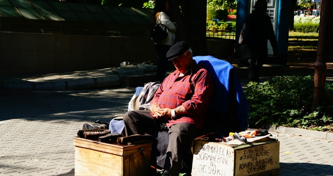 (Foto: Unsplash/Dimitar Belchev)