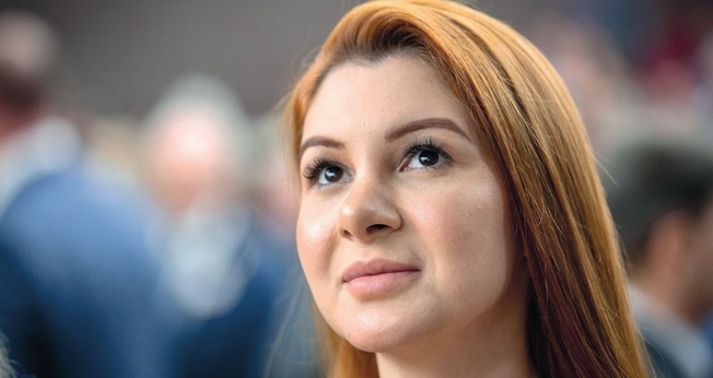 Ana Campagnolo. (Foto: Divulgação)