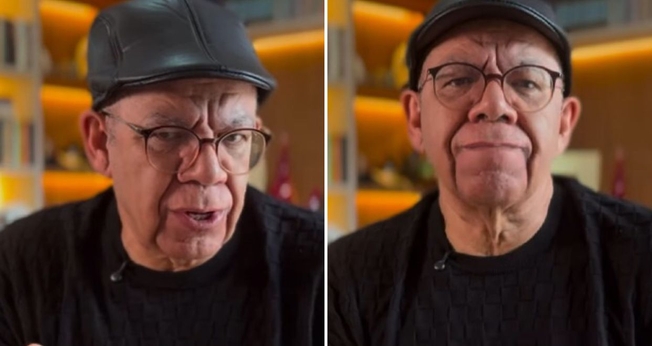 Josué Gonçalves. (Foto: Reprodução/Instagram/Josué Gonçalves)