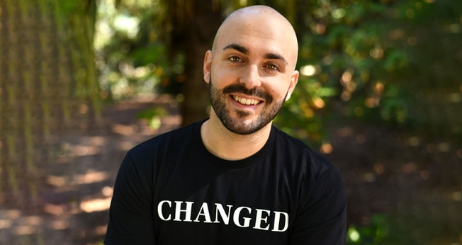 Matthew Grech está sendo julgado por seu testemunho. (Foto: Christian Concern)