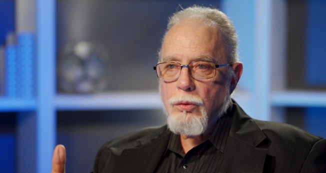 Don Veinot. (Foto: Reprodução/YouTube/Midwest Christian Outreach, Inc)