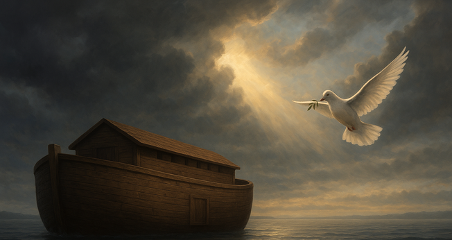 (Imagem ilustrativa gerada por IA)