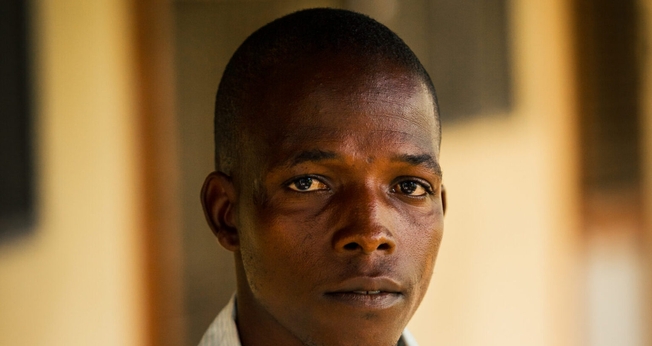 Líder cristão David. (Foto: ADF International)
