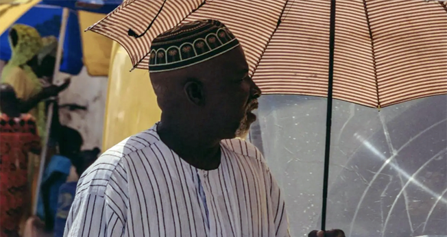 Mohamed passou a servir a Jesus e compartilhar o Evangelho. (Foto: God Report)