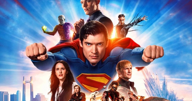 (Imagem: DC Studios/Divulgação)