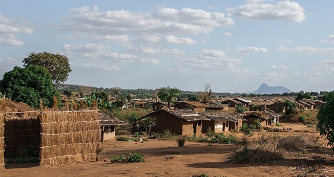 Os ataques recentes ocorreram no norte de Moçambique. (Foto: Portas Abertas)