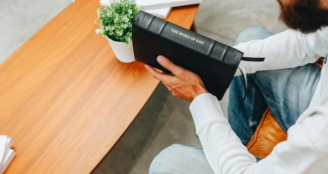 Imagem Ilustrativa. (Foto: Reprodução/Unsplash/Humble Lamb)